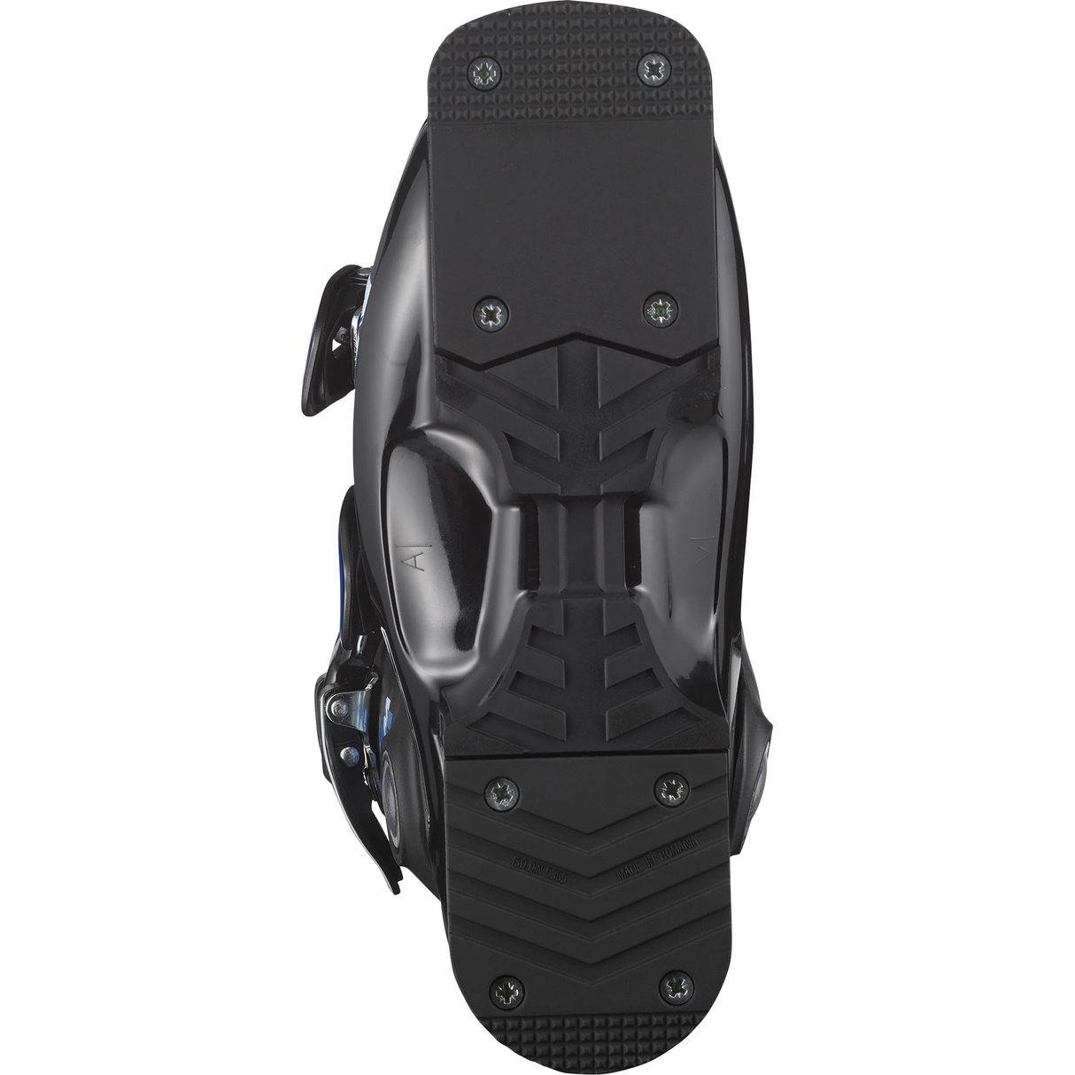 SALOMON YOUTH TEAM T3 DOWNHILL SKI BOOT 26