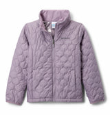 COLUMBIA YOUTH GIRLS WHIRLIBIRD™ III INTERCHANGE WINTER JACKET
