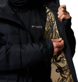 COLUMBIA MENS GLACIER RIDGE™ DOWN WINTER JACKET 26
