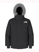 THE NORTH FACE MENS MCMURDO BOMBER JACKET