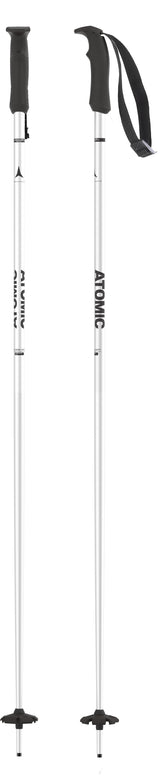 ATOMIC UNISEX AMT DOWNHILL SKI POLE 26