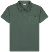 JETTY MENS CRUISE TERRY POLO 25