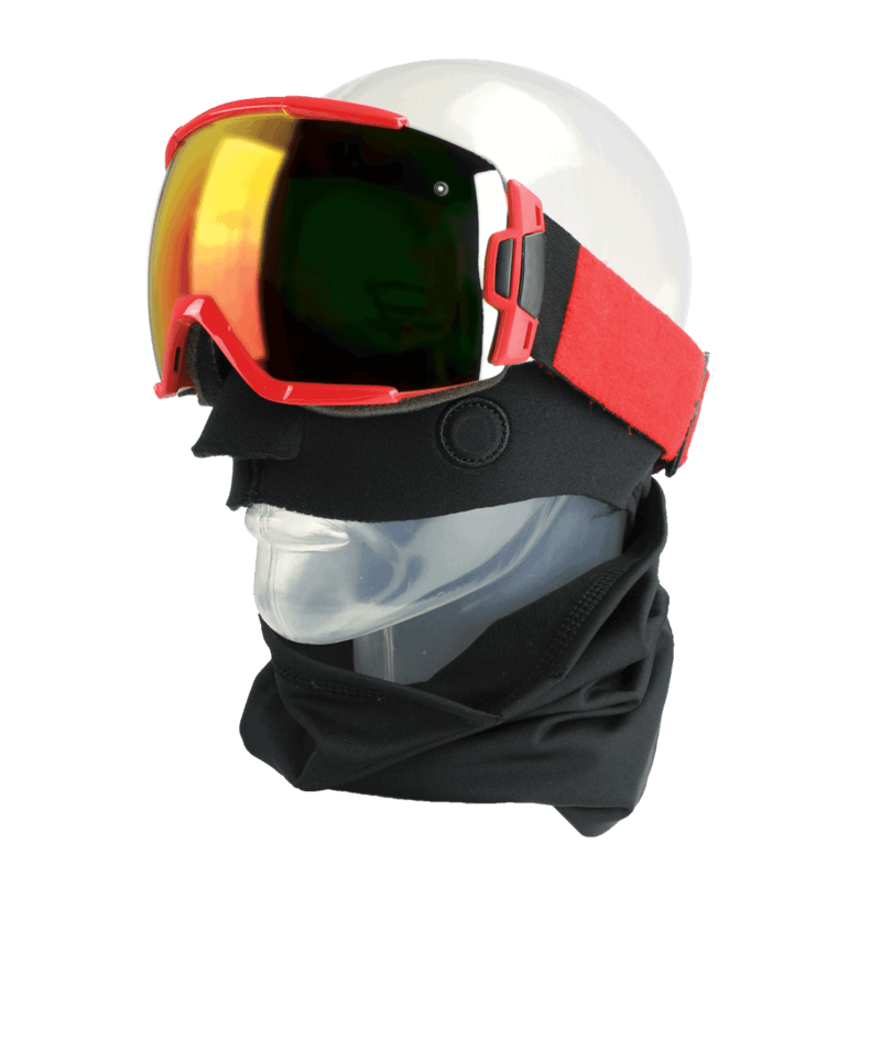 SEIRUS UNISEX MAGNEMASK™ COMBO TUBE 26
