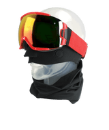 SEIRUS UNISEX MAGNEMASK™ COMBO TUBE 26