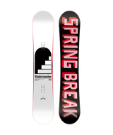CAPITA UNISEX SPRING BREAK STAIRMASTER SNOWBOARD 26