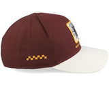 OAKLEY UNISEX PERFORMANCE PATCH TRUCKER CAP 25