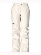 THE NORTH FACE WOMENS FREEDOM INSULATED SNOW PANT