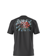 THE NORTH FACE MENS CROWN SHYNESS SHORT SLEEVE SHIRT 25