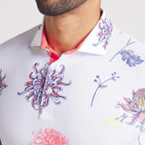 PUMA MENS MATTR DAHLIA POLO 25