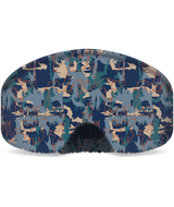 BLACKSTRAP UNISEX GOGGLE COVER