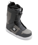 DC MENS PHASE BOA SNOWBOARD BOOTS 25