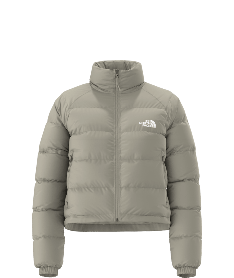 THE NORTH FACE WOMENS HYDRENALITE™ DOWN WINTER JACKET