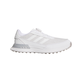 ADIDAS WOMENS S2G SPIKELESS BOA GOLF SHOES 25