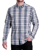 KUHL MENS RESPONSE LITE LONG SLEEVE SHIRT