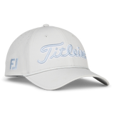 TITLEIST MENS TOUR BREEZER HAT 25