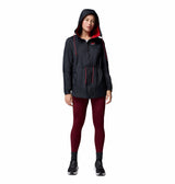 COLUMBIA WOMENS CLG LILY PARK™ RAIN JACKET