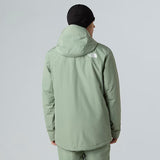 THE NORTH FACE MENS DESCENDIT WINTER JACKET 26