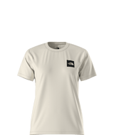 THE NORTH FACE WOMENS CORE BOX HALF DOME SHORT SLEEVE SHIRT 25
