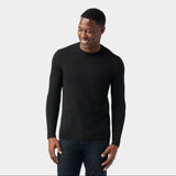 SMARTWOOL MENS SPARWOOD CREW SWEATER