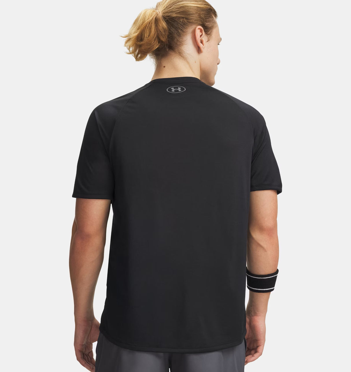 UNDER ARMOUR MENS UA TECH 20 SHORT SLEEVE SHIRT 26