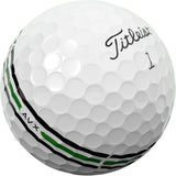 TITLEIST UNISEX AVX 360 GOLF BALL 25