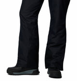 COLUMBIA WOMENS ICEVENTURE™ II BIB SNOW PANT 26