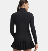 UNDER ARMOUR WOMENS UA MOTION SOFTSHELL JACKET