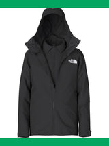 THE NORTH FACE MENS THERMOBALL™ SNOW TRICLIMATE® WINTER JACKET