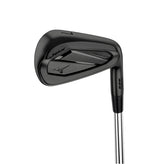 MIZUNO MENS JPX 925 FORGED BLACK IRON SET 25