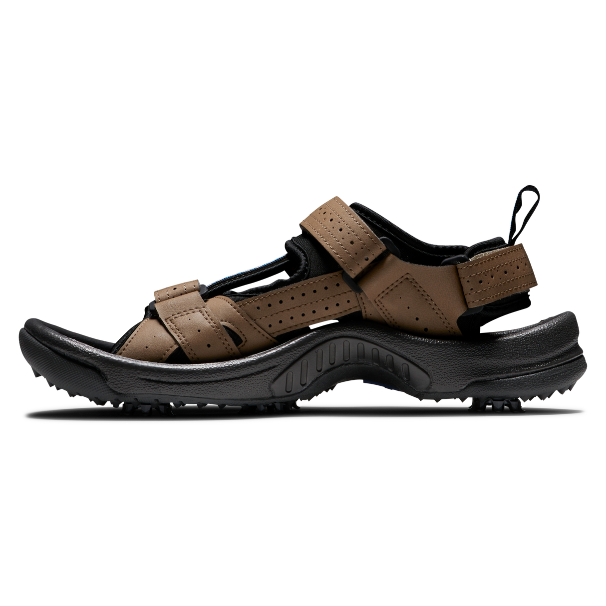 FOOTJOY MENS SPECIALTY SPIKED GOLF SANDALS