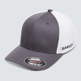 OAKLEY MENS GOLF CRESTING TRUCKER GOLF HAT