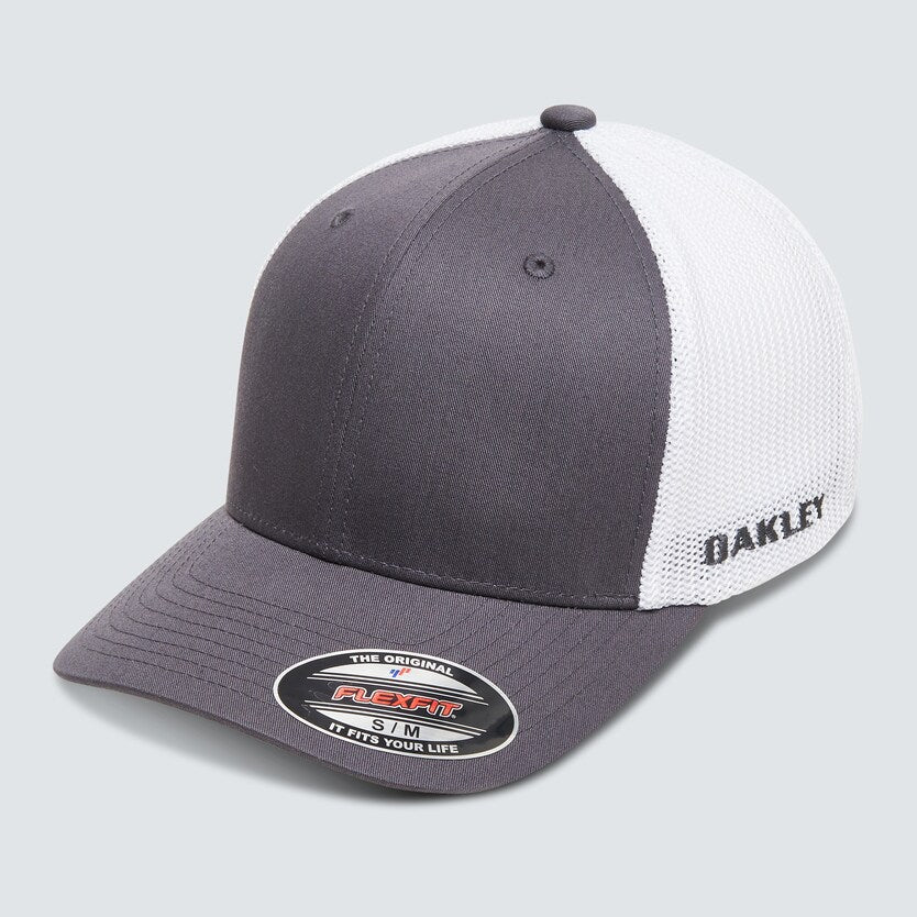 OAKLEY MENS GOLF CRESTING TRUCKER GOLF HAT