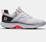FOOTJOY MENS HYPERFLEX SPIKED GOLF SHOES 25