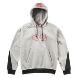 THIRTY TWO MENS TEAM TECH HOODIE 26