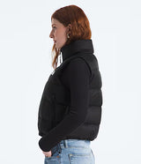 THE NORTH FACE WOMENS HYDRENALITE™ DOWN A-LINE VEST
