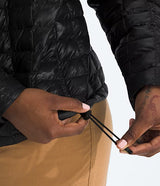 THE NORTH FACE WOMENS PLUS THERMOBALL™ WINTER JACKET 26