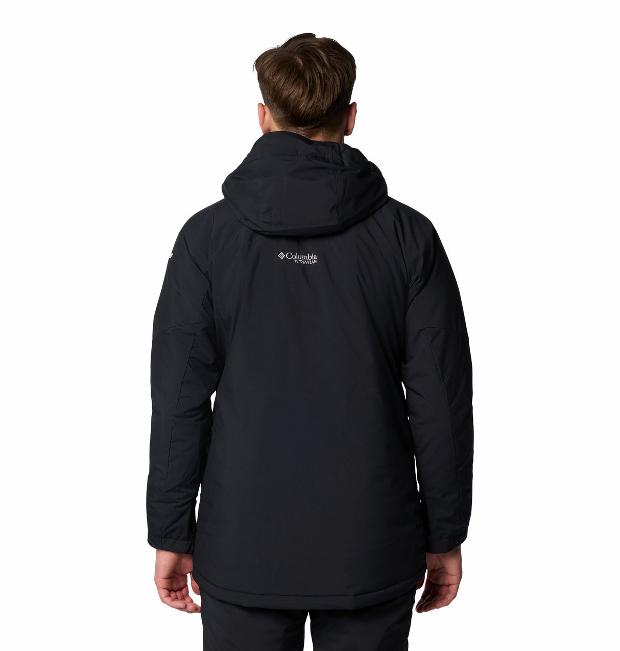 COLUMBIA MENS WINTER DISTRICT™ III WINTER JACKET 26
