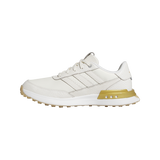ADIDAS WOMENS S2G SPIKELESS LEATHER GOLF SHOES 25