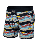 SAXX MENS ULTRA SUPER SOFT BOXER BRIEF FLY UNDERWEAR