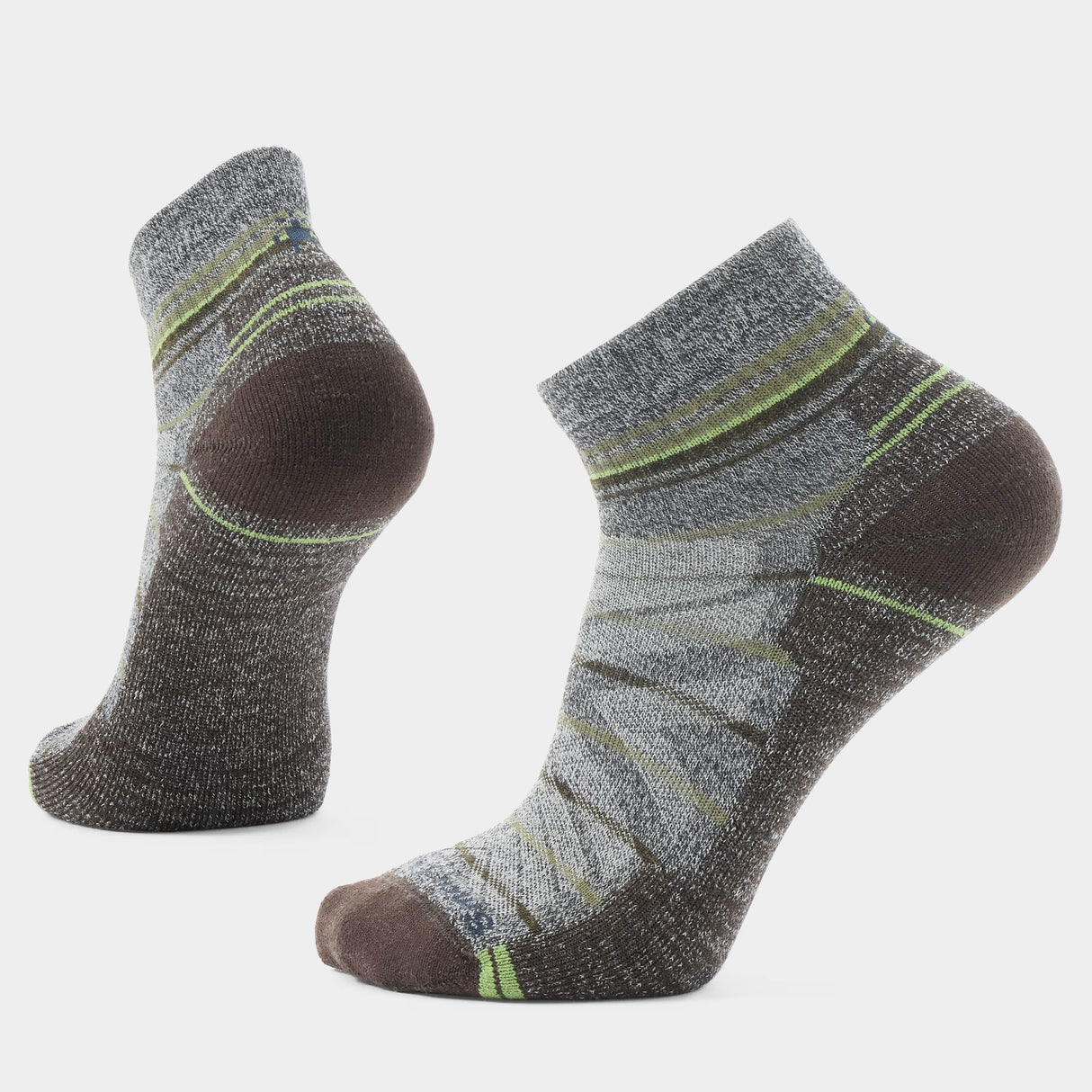 SMARTWOOL UNISEX HIKE LIGHT CUSHION ANKLE SOCKS