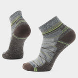 SMARTWOOL UNISEX HIKE LIGHT CUSHION ANKLE SOCKS