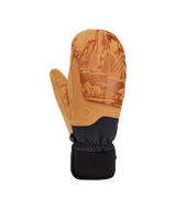 GORDINI MENS MTN CREW ARTIST MITTEN