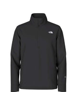 THE NORTH FACE MENS ALPINE POLARTECWINTER JACKET200 QUARTER ZIP SWEATER 23