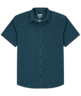 JETTY MENS SANDSPIT TECH SHORT SLEEVE SHIRT 25