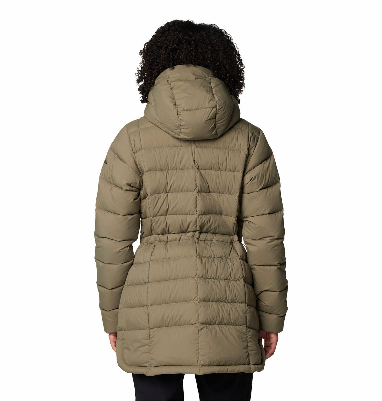 COLUMBIA WOMENS ARDENWOOD™ MID DOWN WINTER JACKET