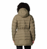 COLUMBIA WOMENS ARDENWOOD™ MID DOWN WINTER JACKET
