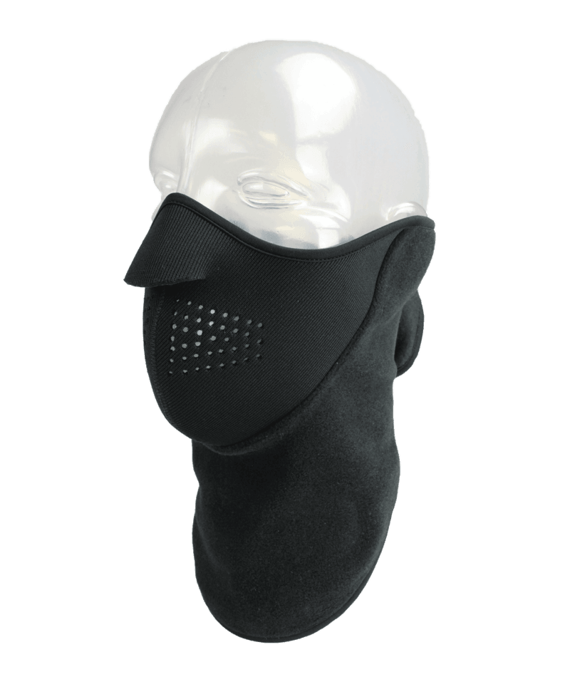 SEIRUS UNISEX HEATWAVE™ NEOFLEECE® COMBO SCARF™ FACE MASK 26