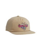 COAL UNISEX FIELD CAP