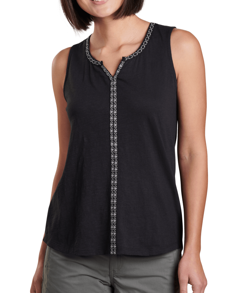 KUHL WOMENS SHAY TANK TOP