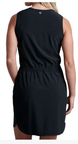 KUHL WOMENS VANTAGE DRESS 26